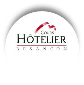 Logo du Cours Hôtelier de Besançon